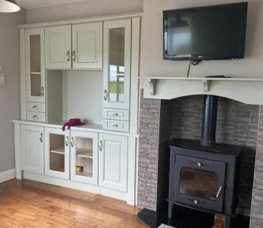 Quilty Casa | Private House, Wild Atlantic Way, Spanish Point Road, Miltown Malbay