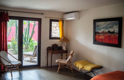 Sagra Casa | Casa de 3 dormitorios en jardin botanico