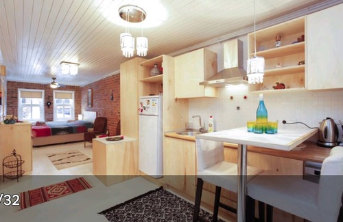 Balat Casa | Edificio recientemente renovado con 4 apartamentos separados.