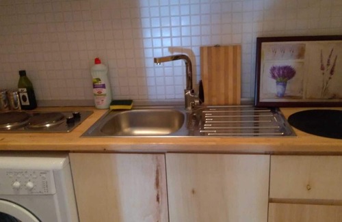 Balat Casa | Edificio recientemente renovado con 4 apartamentos separados.