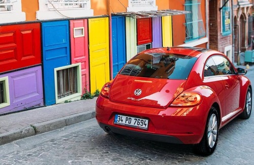 Balat Casa | Edificio recientemente renovado con 4 apartamentos separados.