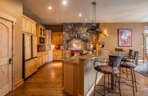 Cle Elum Casa | Private house with direct access to multi-season trails