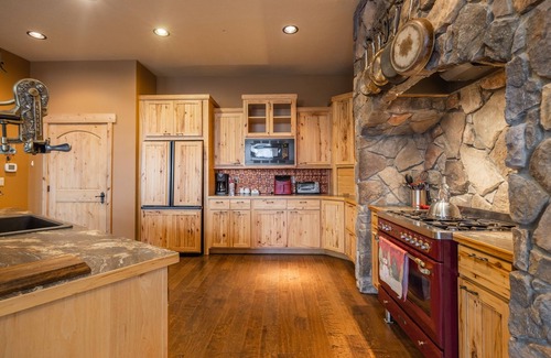 Cle Elum Casa | Private house with direct access to multi-season trails