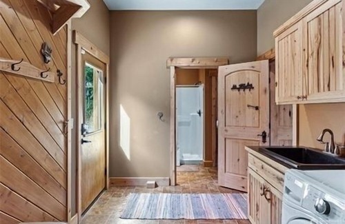 Cle Elum Casa | Private house with direct access to multi-season trails