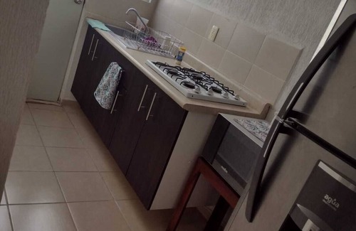 Cancún Casa | CASA PRIVADA CON PISCINA, HABITACIONES A / C, EXCELENTE UBICACIÓN, FAMILIAR, PACÍFICO.