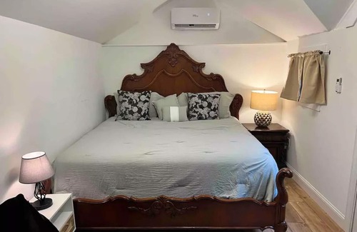 Princeton Casa | Private Indoor Pool, Theater, fire pits, outdoor kitchen on estate