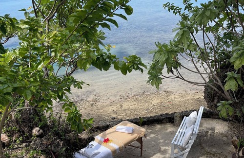 Savusavu Casa | Private Island Escape Fiji ,Yoga,Wellness & Beachfront Serenity.