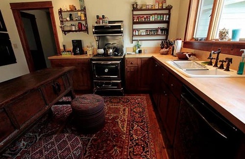 Porcupine Park Casa | Private Island in Big Sky-Great Fishing & Hunting