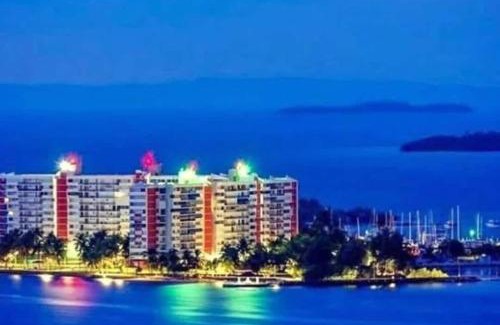 Fajardo Apartamento | Prívate Island in the Caribbean