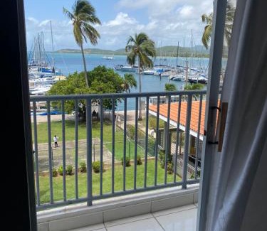 Fajardo Apartamento | Prívate Island in the Caribbean