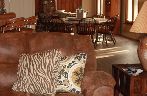 Homosassa Casa | Private Island Lodge: pescadores, vieiras, escapadas, golfistas, retiros
