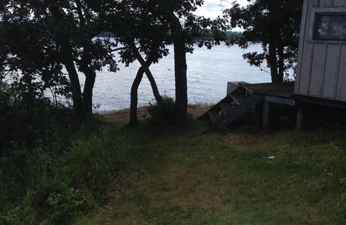 Kenora Cabaña | Cabina grande en LOTW Private Island
