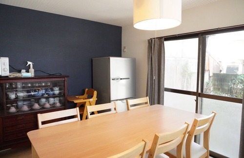 Takehara Casa | Private Japanese modern detached house 10 minutes / Takehara City Hiroshima