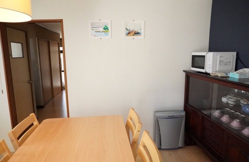 Takehara Casa | Private Japanese modern detached house 10 minutes / Takehara City Hiroshima