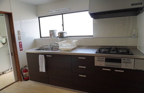 Takehara Casa | Private Japanese modern detached house 10 minutes / Takehara City Hiroshima