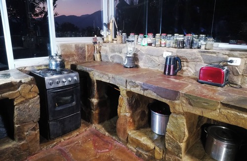 Quillabamba Cama Y Desayuno | Private jungle ecolodge - whole estate & cafés