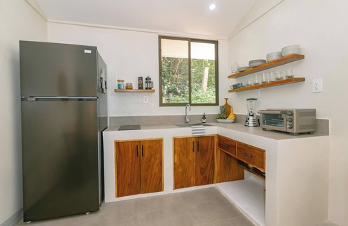 Playa Conchal Casa | Private Jungle Escape for 12—3 Bungalows, Pools, Close to Playa Conchal & More!