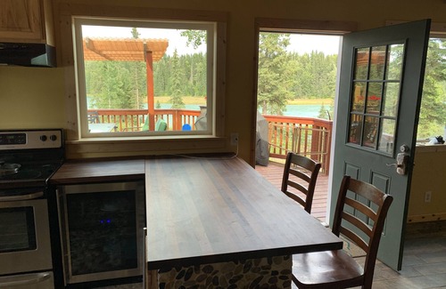 Cohoe Casa | Propiedad Kasilof RiverFront