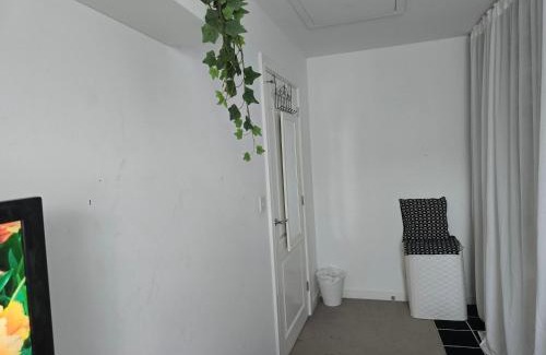 Spencers Wood Casa | Private kingsize room