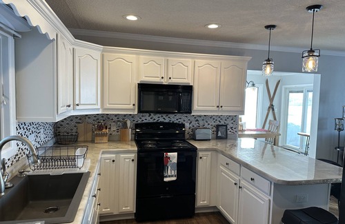 Bemidji Casa | Private Lake Bemidji Vacation Home