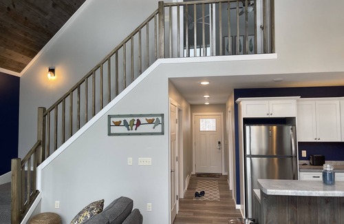 Hayward Casa | Private Lake/quiet sports getaway, magnificent scenery and abundant wildlife