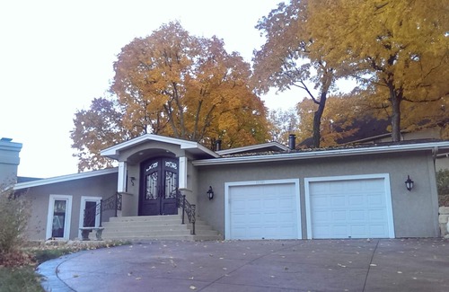 Prior Lake Apartamento | Hermoso apartamento con vista al lago, tranquilidad con muchas atracciones locales