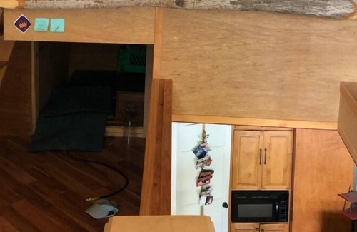 Cazenovia Casa | Private lakefront adirondack style home