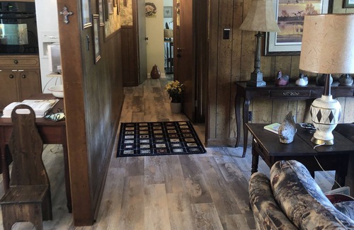 Morganton Casa | HERMOSA PROPIEDAD DEL LAGO DELANTERO