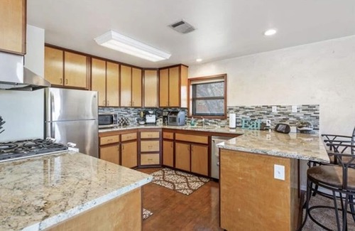 Spicewood Casa | ¡Oasis privado frente al lago en el lago Travis con vista!