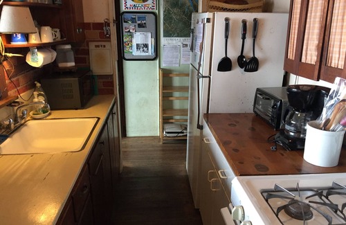 Trumansburg Cabaña | PREGUNTE POR LOS FINES DE SEMANA DE OTOÑO Paquetes especiales disponibles