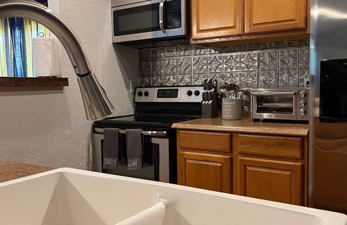 Jupiter Farms Casa | Serene lakeside view, kayaking and family friendly
