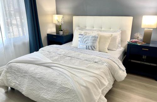 Lakeshore Apartamento | Private Lakeside Master Suite - Explore San Francisco's Urban Nature Galore