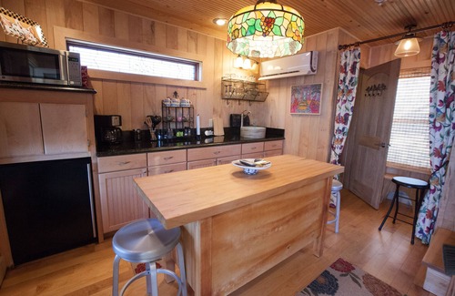Springville Cabina | Private Lakeview Cabin + Fishing & Trails