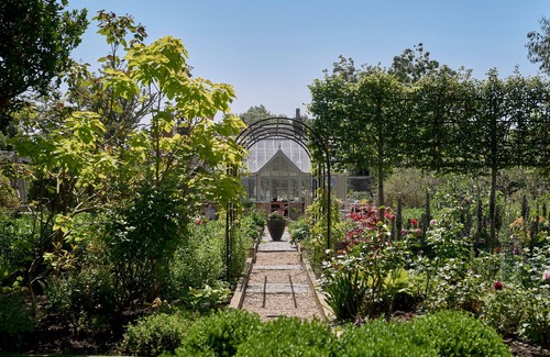 Wickhamford Cabaña | Private location, North Cotswolds, Perfect couples retreat