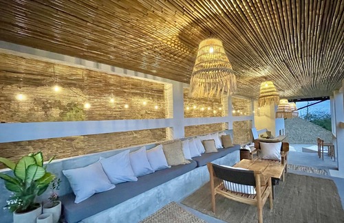 Cerro Plano Cabina | Private Lodge ★ Breathtaking ★ Islas & Ocean view