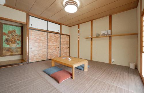 Hokuei Casa | Private lodging MOKUBA