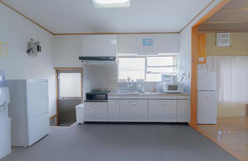 Hokuei Casa | Private lodging MOKUBA