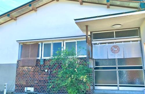 Hokuei Casa | Private lodging MOKUBA