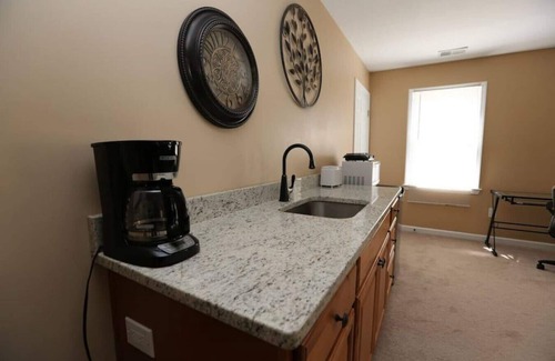 Marietta Apartamento | Casa de huéspedes privada!