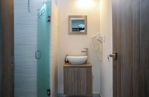 San Luis Potosí Apartamento | Private Loft Cozy & Modern