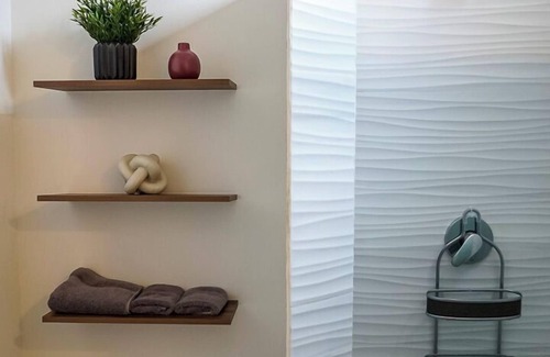 San Luis Potosí Apartamento | Private Loft Cozy & Modern