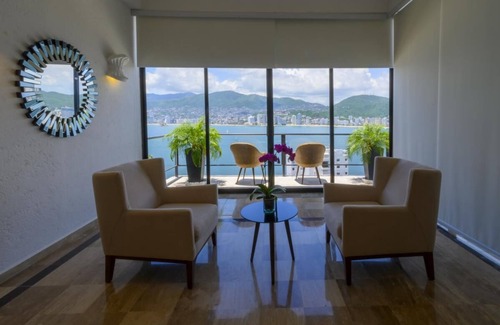 Unta Bruja Villa | Villa privada en Las Brisas, Acapulco zona segura, ¡vistas increíbles!