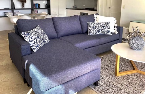 Avalon Beach Casa | Private Luxury Apartment with stunning Pittwater Views