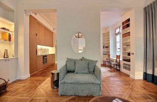 Saint-Thomas-d'Aquin Apartamento | Apartamento de lujo privado