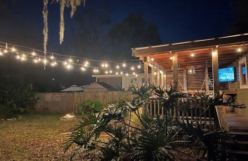 St. Augustine Casa | Private Luxury Cottage Close to Downtown