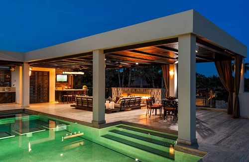Cabo Bello Casa | Private Luxury Escape, Cabo San Lucas Villa 1048