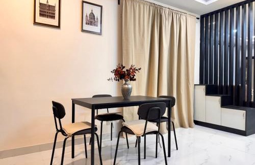 Khammam Apartamento | PRIVATE Luxury Homestay in Khammam