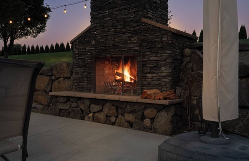 Naches Casa | Private luxury in beautiful Yakima wine and hop country