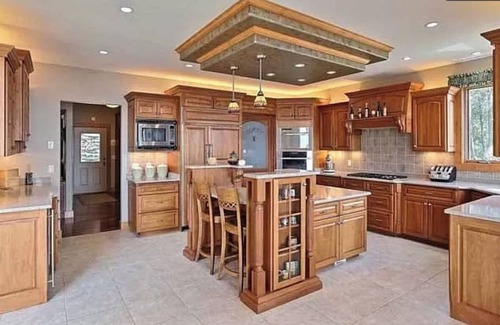 Nekoosa Casa | Private Luxury Lakefront Escape