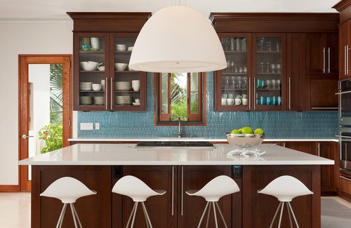 Ocean Point Villa | Newly Listed! Private Luxury Oceanfront Compound